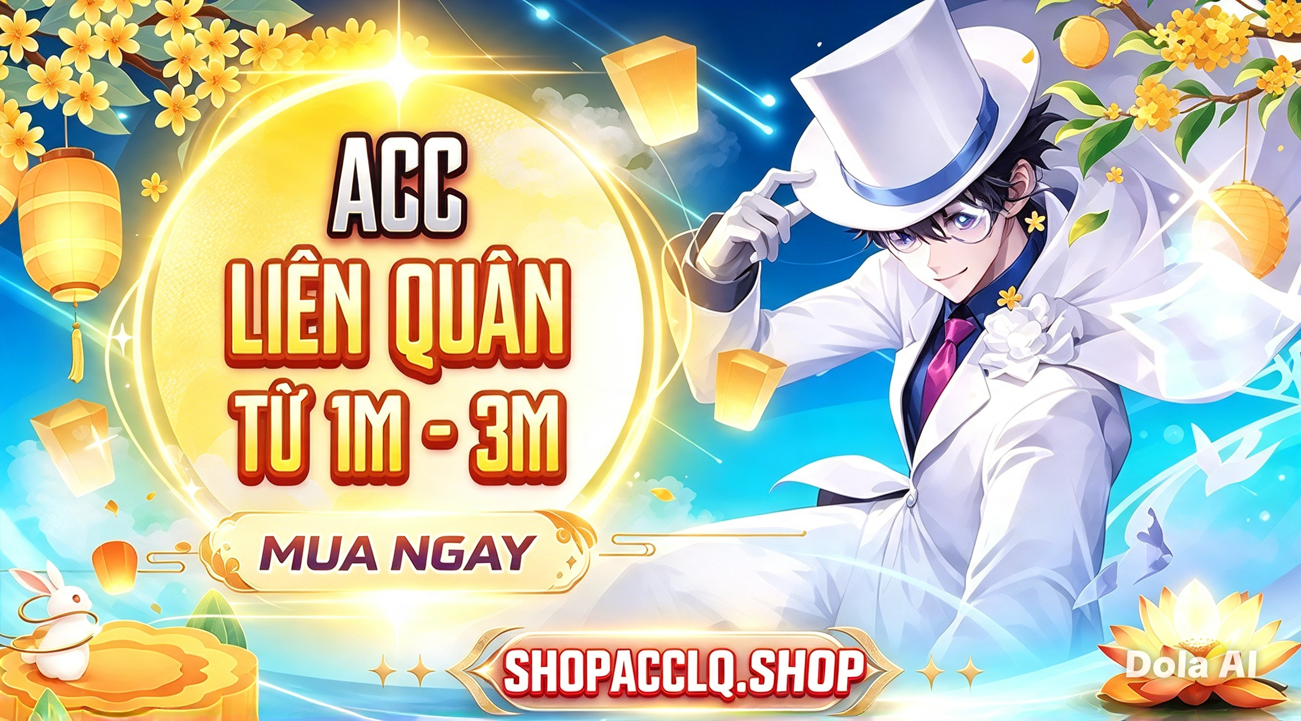 ACC LIÊN QUÂN 1M-3M